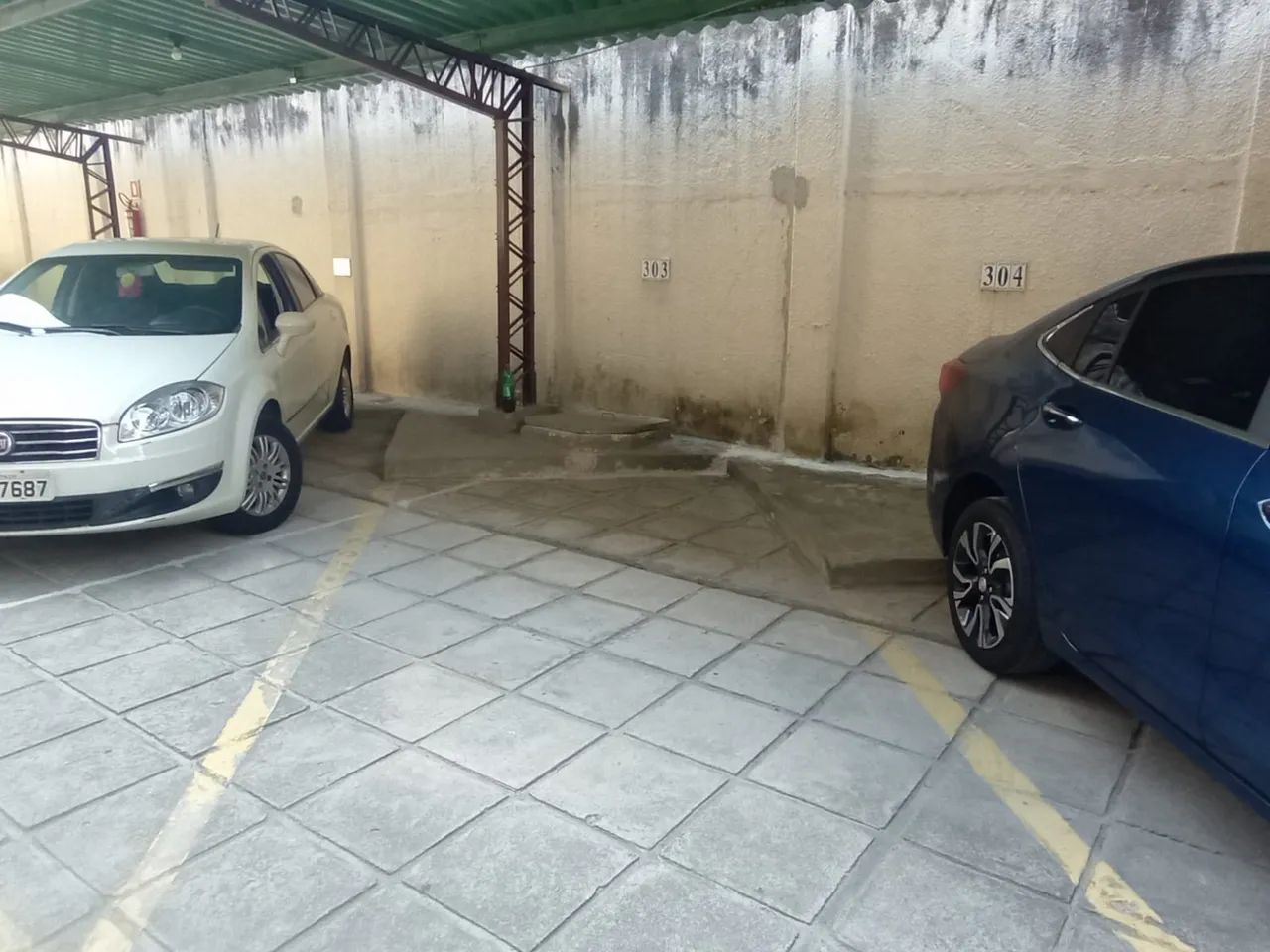 APARTAMENTO para alugar na cidade de FORTALEZA-CE - Foto 4