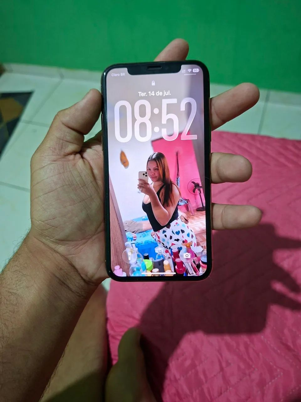 Iphone 11 Pro - Foto 4