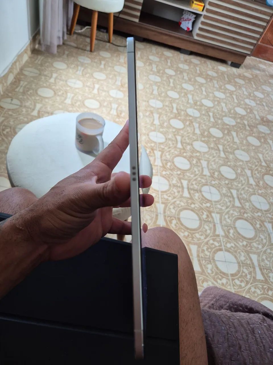Tablet xiaomi MI PAD 5 128G - Foto 5