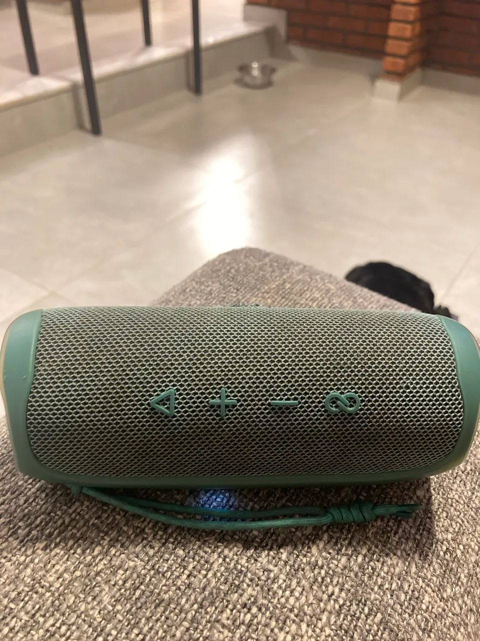 JBL FLIP 5 VERDE - Foto 5