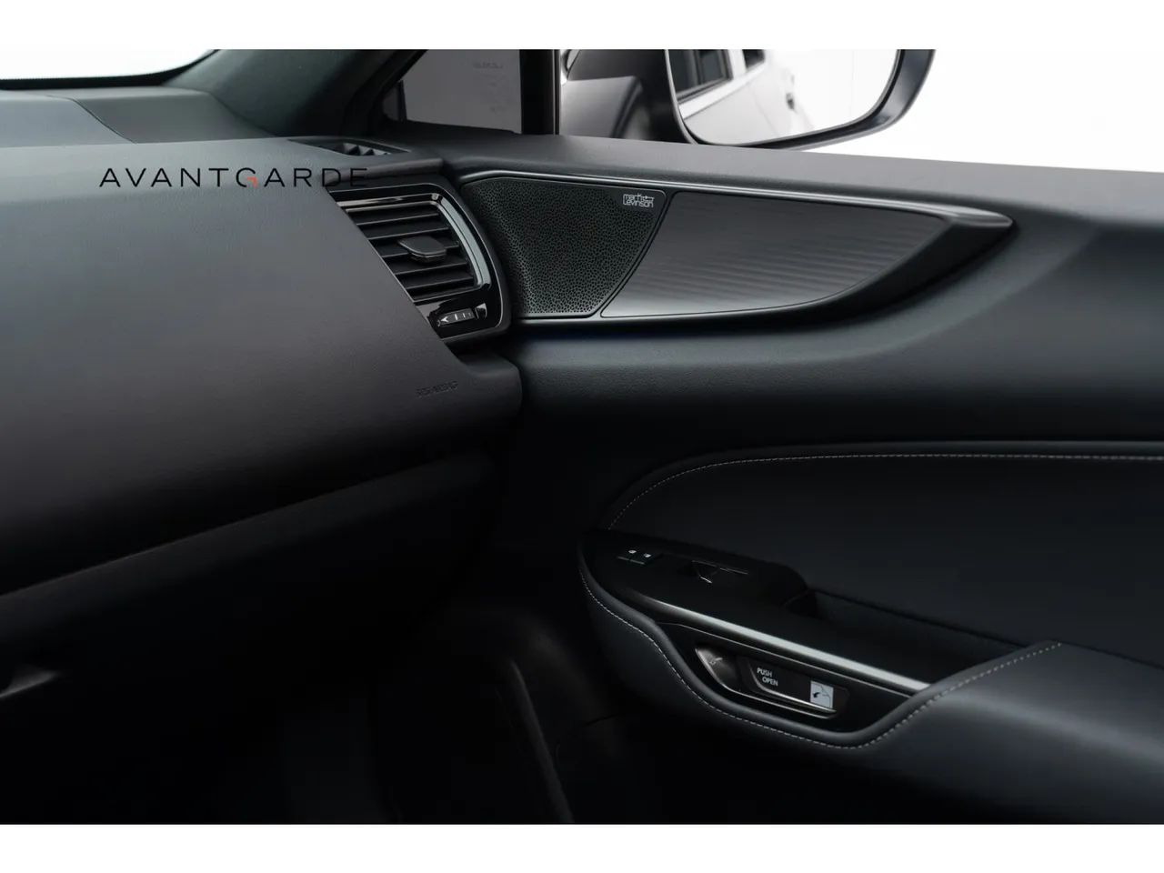 Lexus NX-350h F-sport 2.5 16V Aut. (hybrid), foto 20 de 20