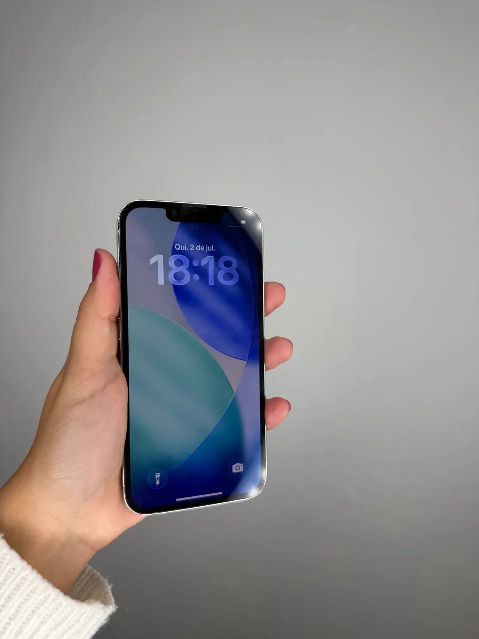 IPHONE 13 Pro  - Foto 4