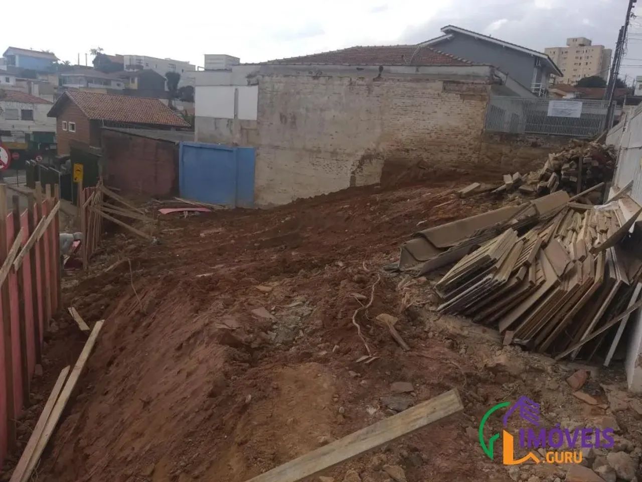 TERRENO - MORUMBI - SP - Foto 4