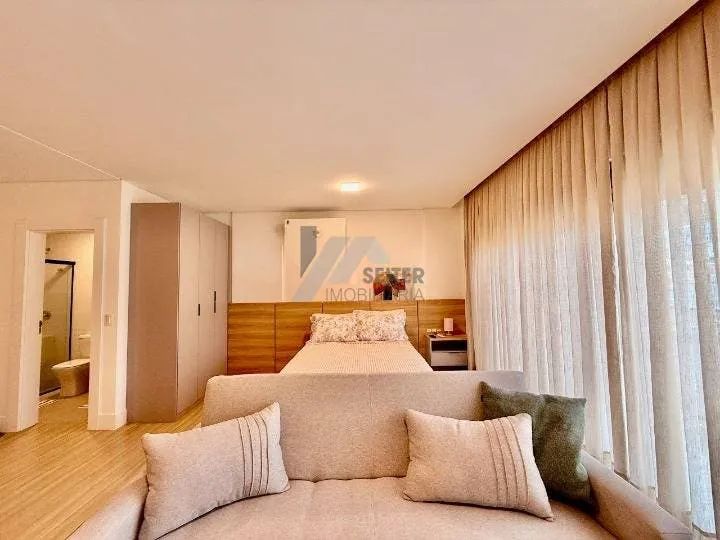 Apartamento studio venda Saco Grande Florianópolis - Foto 3