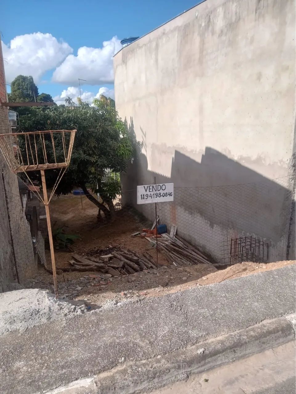 Foto - Taboão da Serra - Cidade Intercap