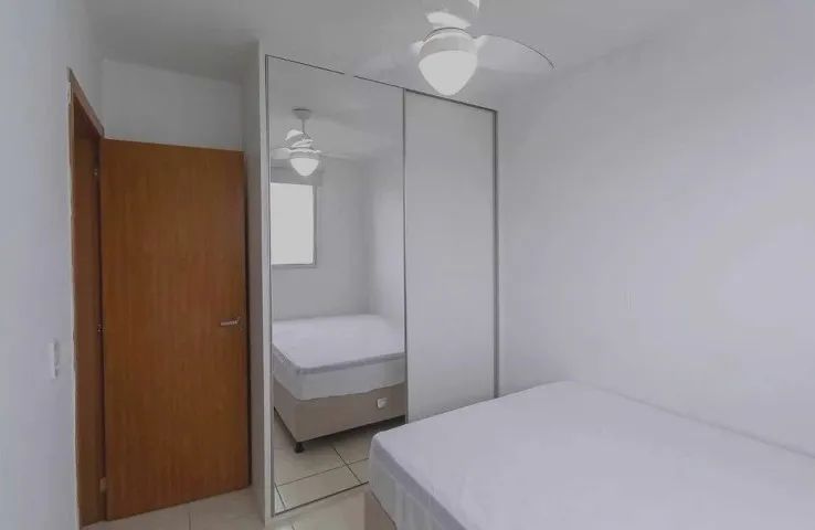 Aluguel anual, 2 quartos, (Niterói) com mobília - Foto 2