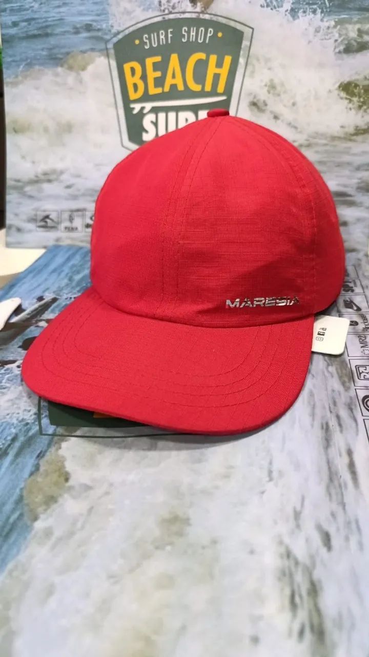Bonés da Maresia e Greenish Originais  - Foto 2