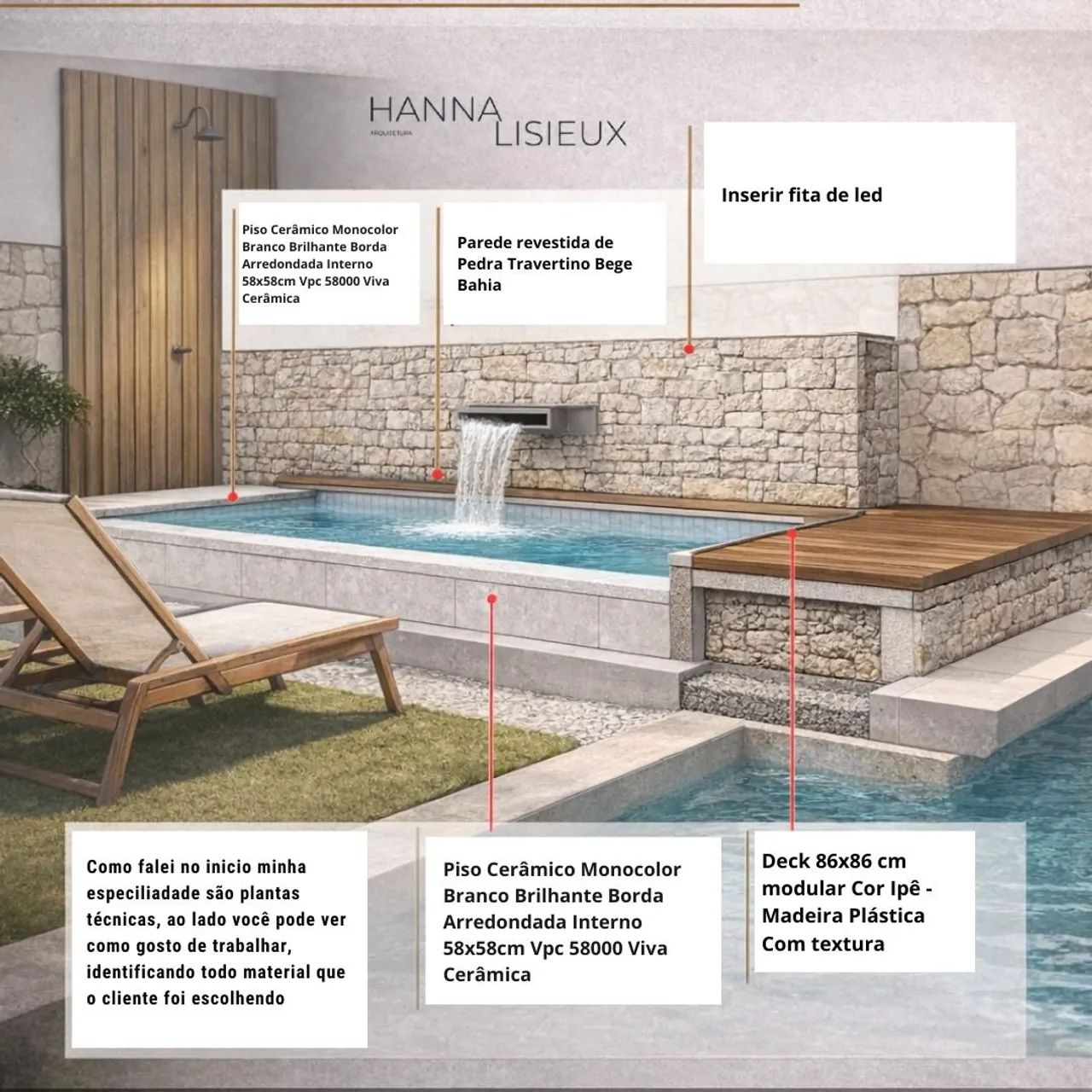 Arquitetura e Interiores  - Foto 5