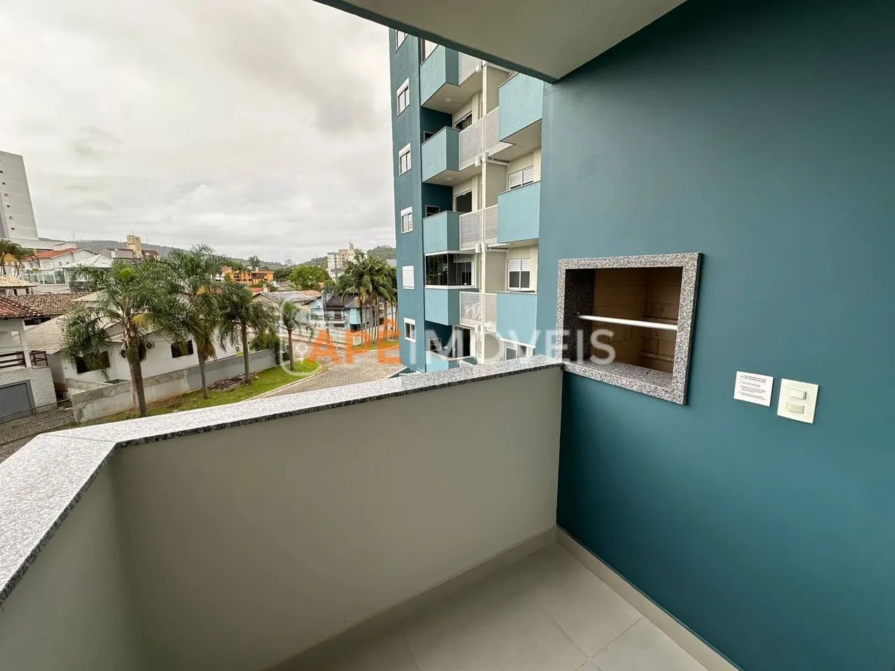 Apartamento em São Cristóvão, Criciúma/SC - Foto 5