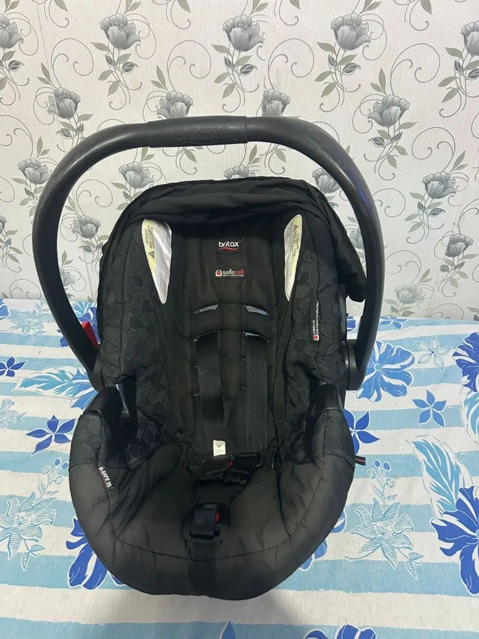 Bebê conforto R$120 - Foto 5