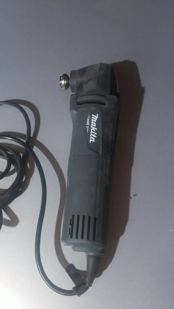 Multiferramenta Oscilante 200w - Foto 2