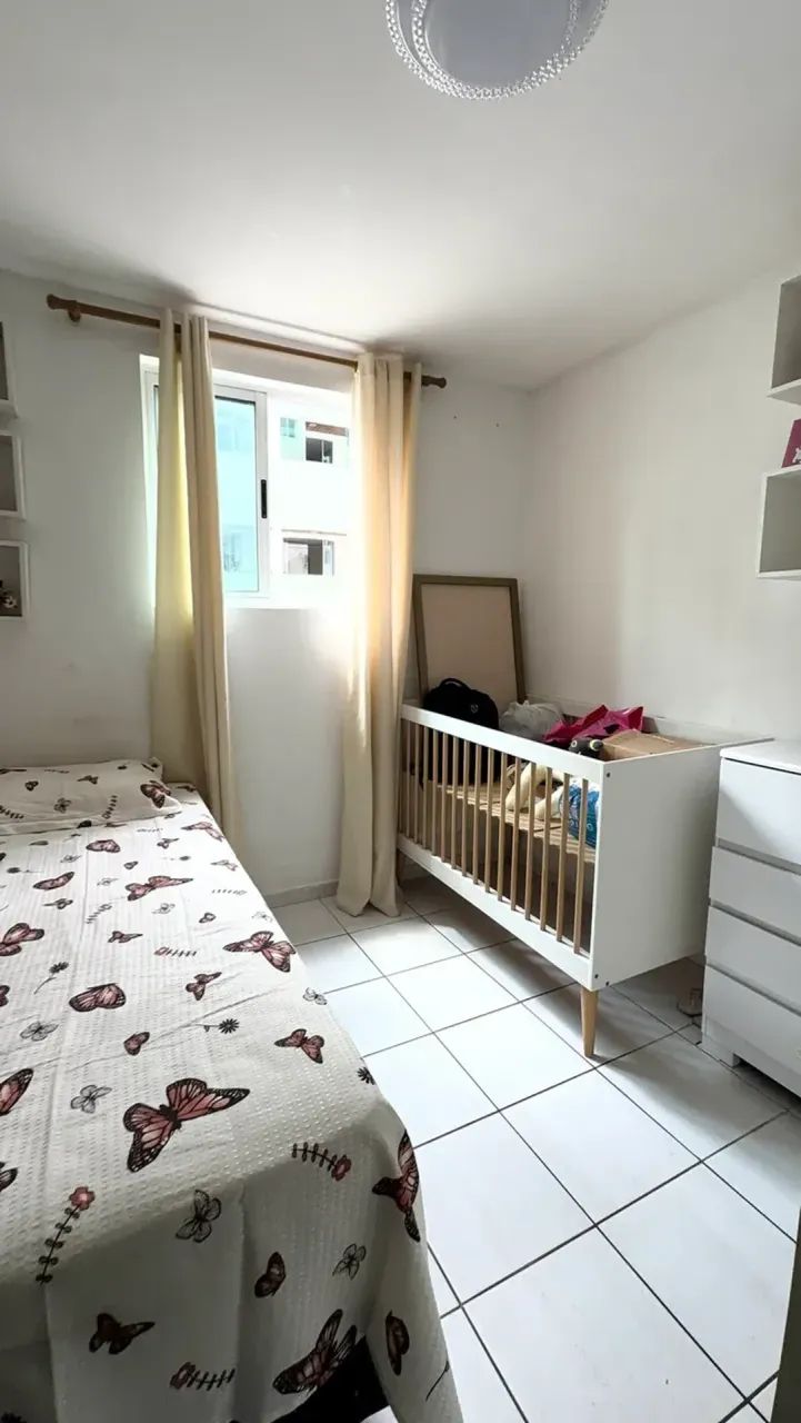 Apartamento Térreo C/Varanda - Foto 3