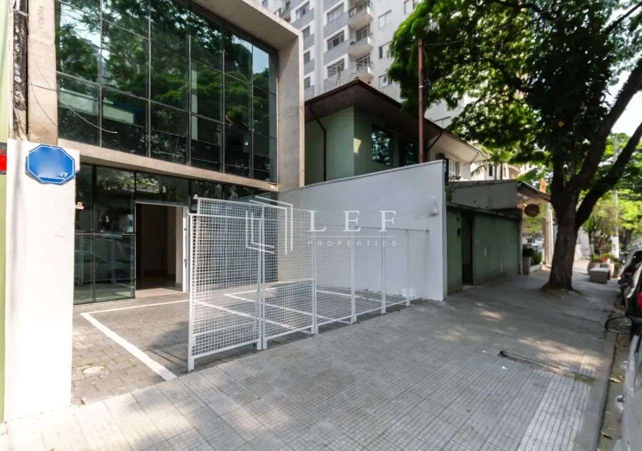 Aluga Prédio Comercial Novo em Moema com 280m² - Foto 3