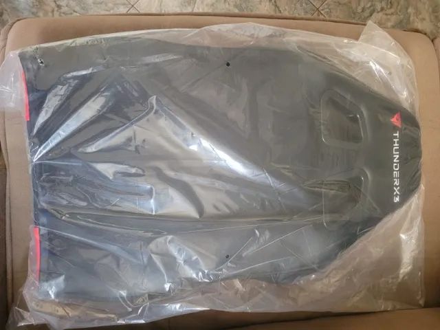 Encosto Cadeira ThunderX3 - Foto 2