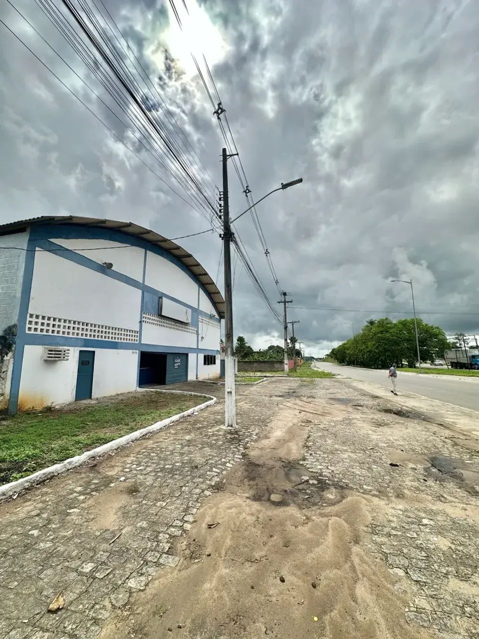GALPÃO COM 1.012 M² NA BR-408 | CARPINA/PE - Foto 4