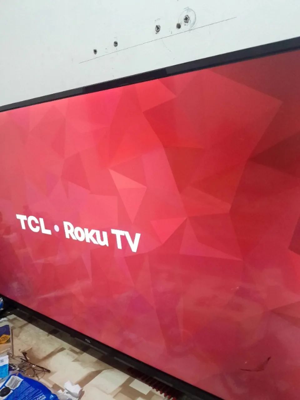 Smart TV marca TCL - Foto 3