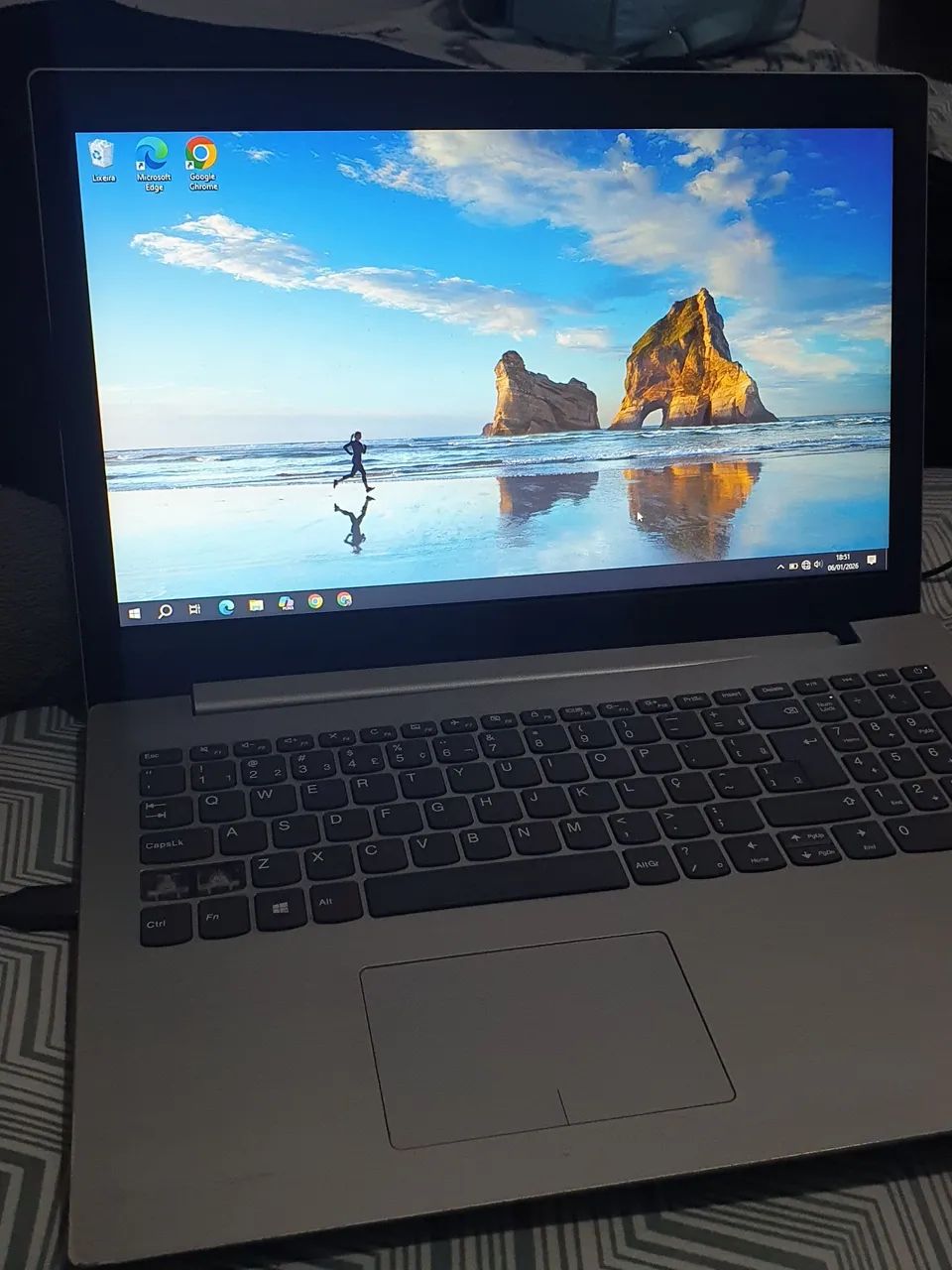 Notebook Lenovo IdeaPad  - Foto 2