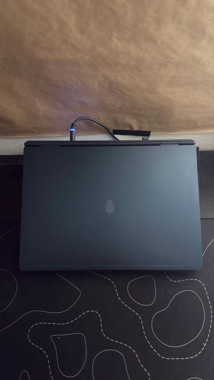 Notebook Dell Alienware Aurora 16 - Foto 2