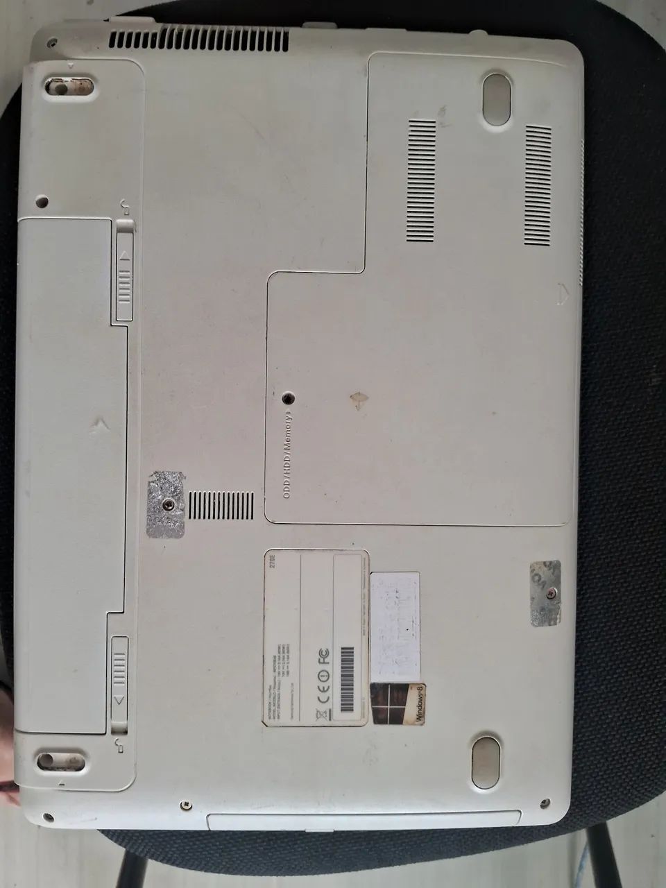Notebook - Foto 2