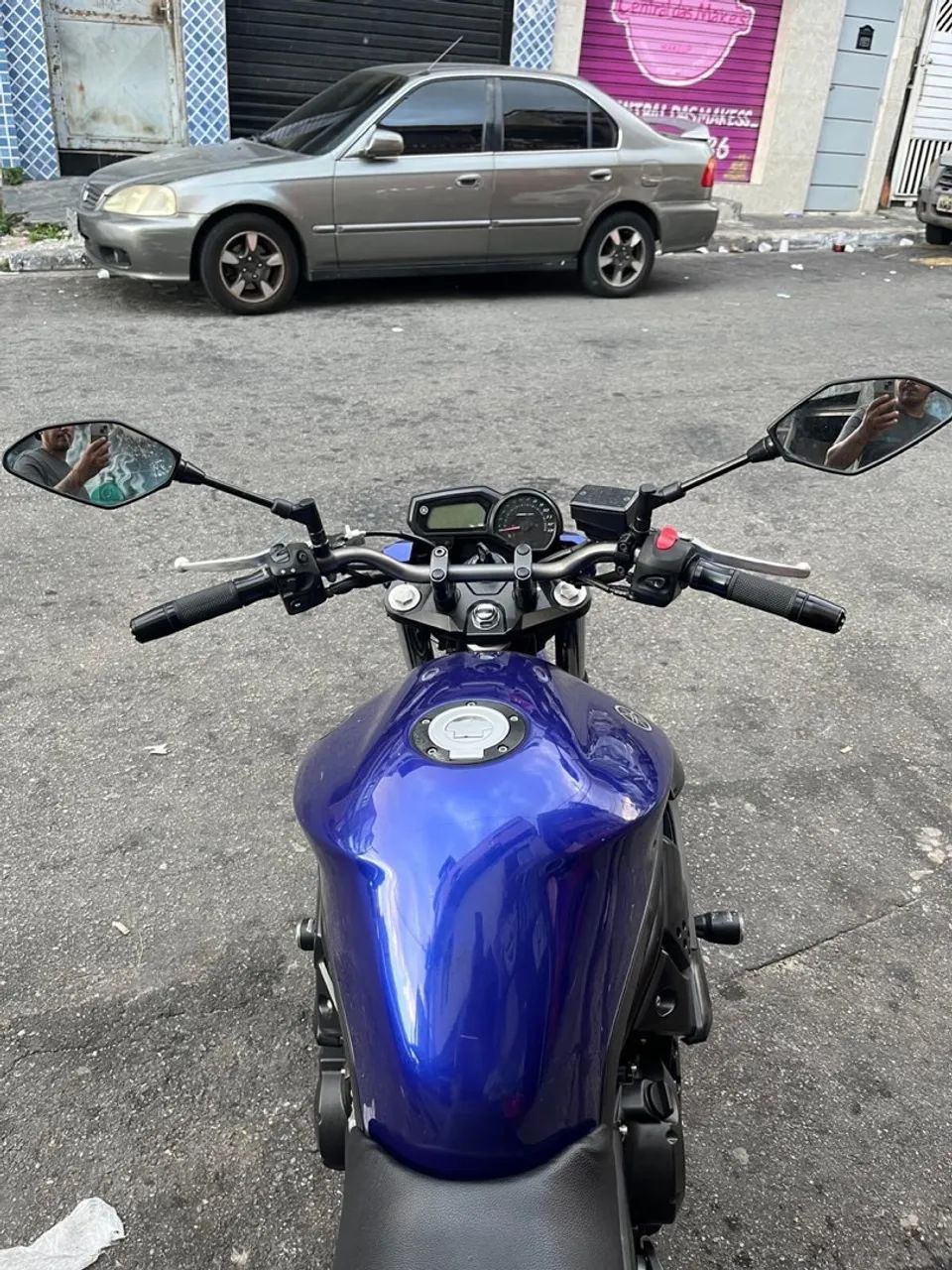 Vem nela xj6 2012  - Foto 4