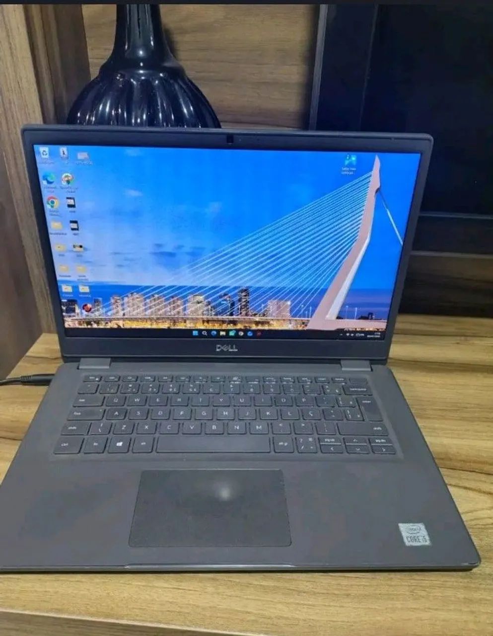 Notebook dell - Foto 3