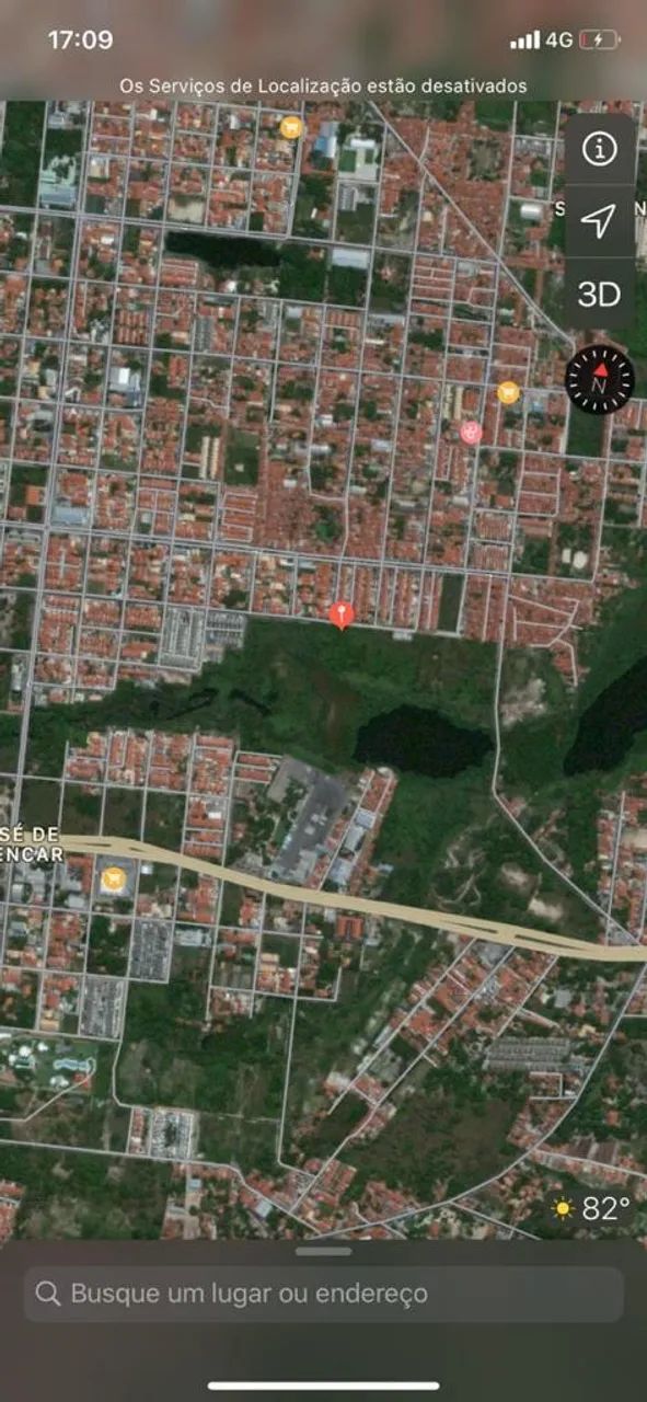 Sapiranga - terreno de 2040M2  - Foto 2
