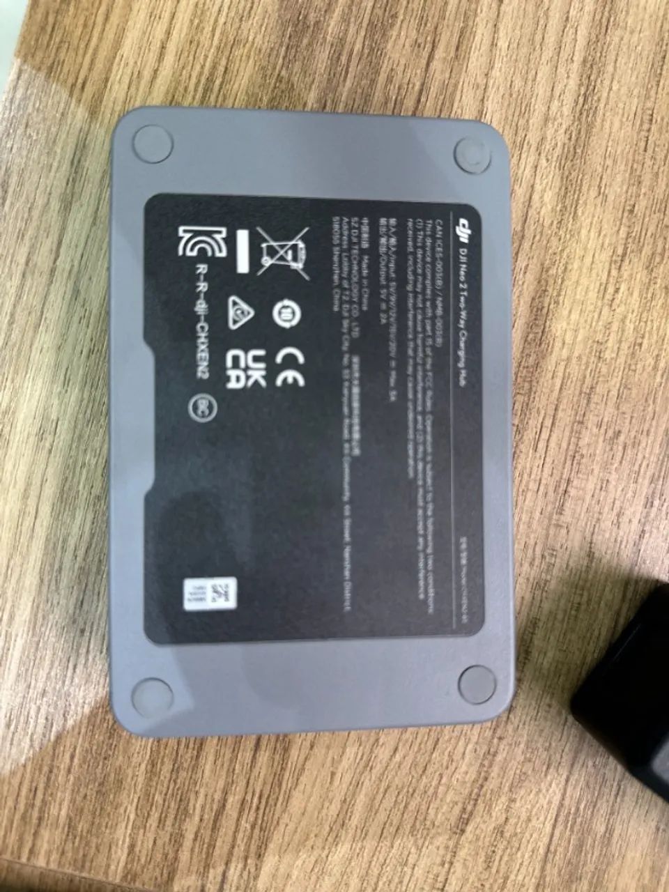Hub De bateria Neo 2 