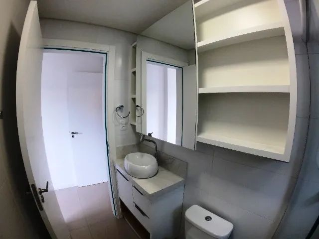 Locação Anual de Apartamento Mobiliado com 2 Dormitórios sendo 1 Suíte - Catânia Residence - Foto 11