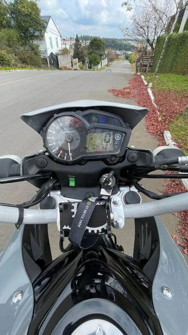CROSSER 150 - Foto 5