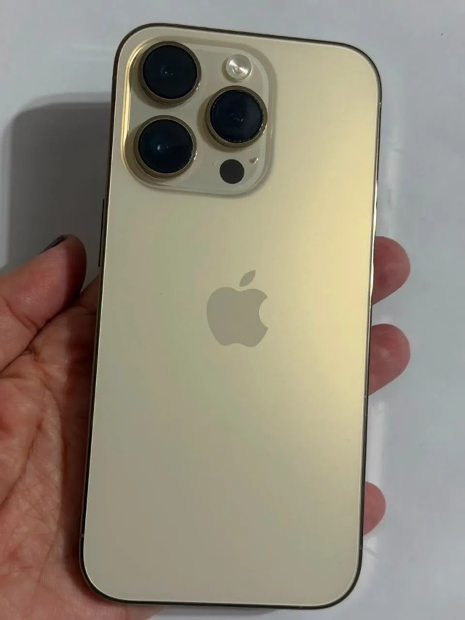 IPhone 14 Pro - Foto 4