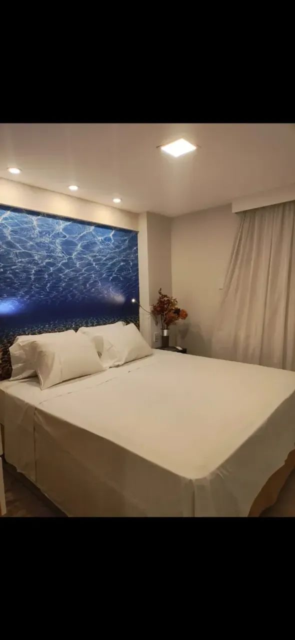 Vendo Flat Mobiliado Meireles - Foto 2