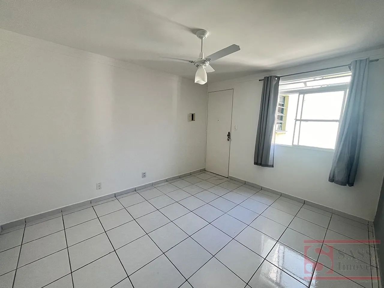 Apartamento em JARDIM OLGA VERONI - Foto 2