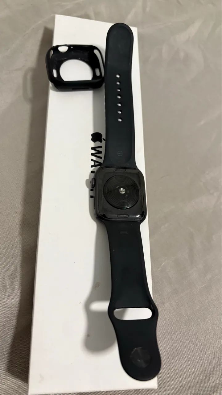 Vende-se Apple Watch SE 44mm - Foto 2