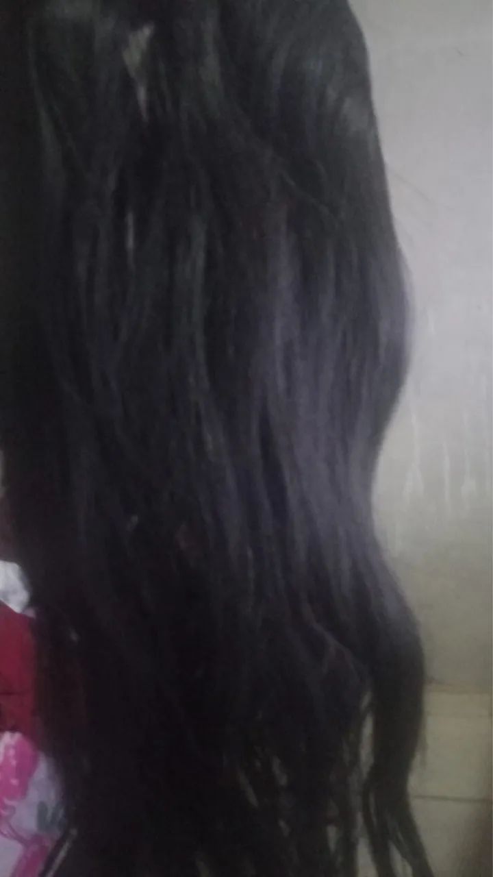 Mega hair cabelo humano  - Foto 2