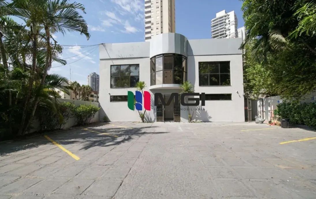 Prédio Comercial - Setor Marista
