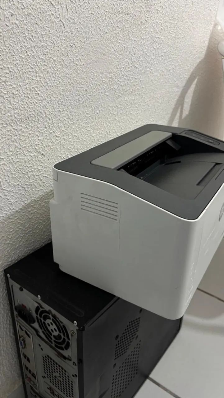Impressora - Foto 2