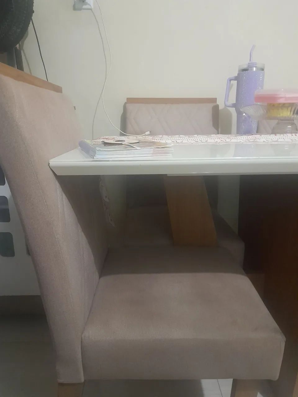 Vendo uma mesa - Foto 4