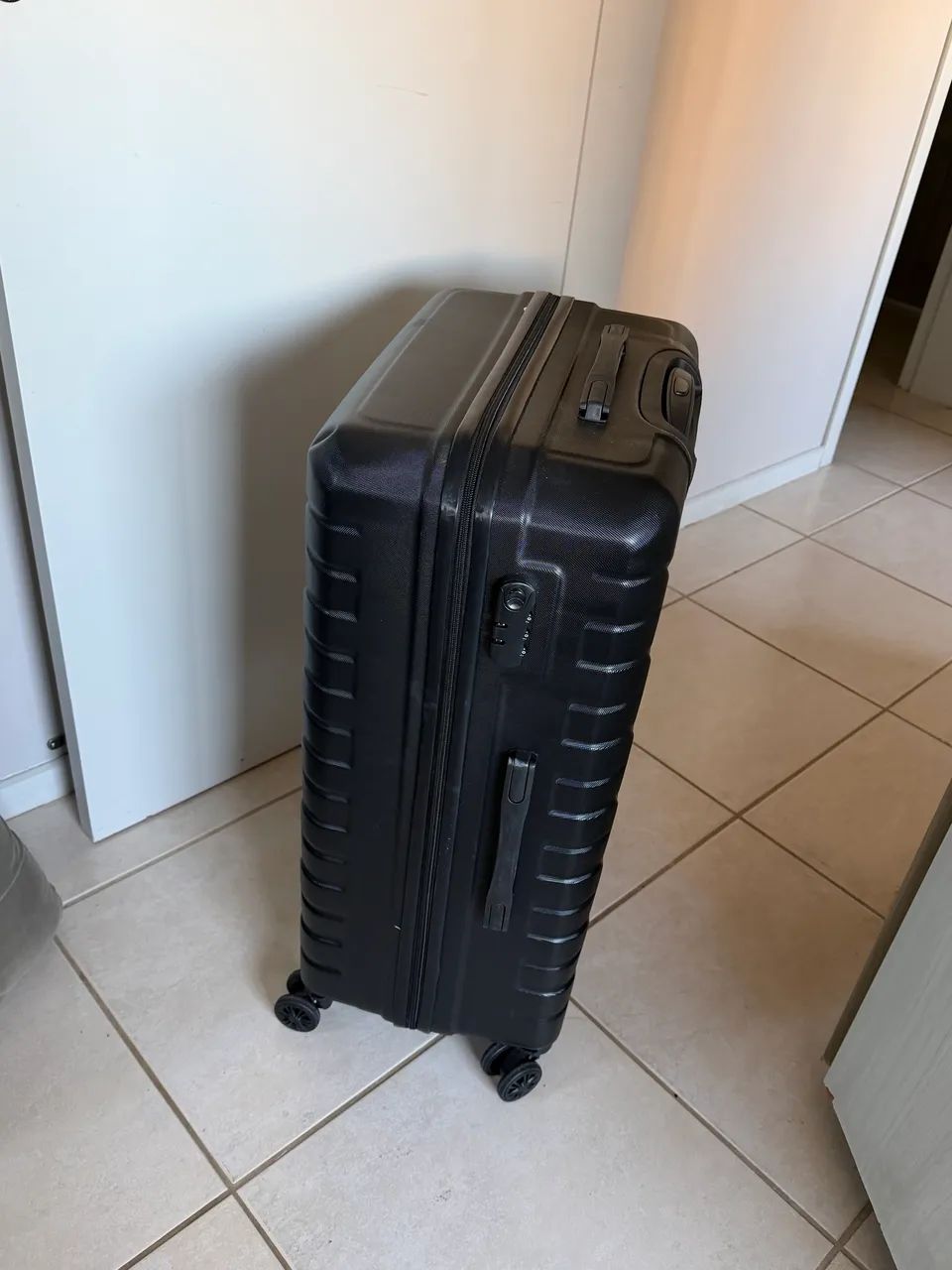 Mala viagem 32kg - Foto 5