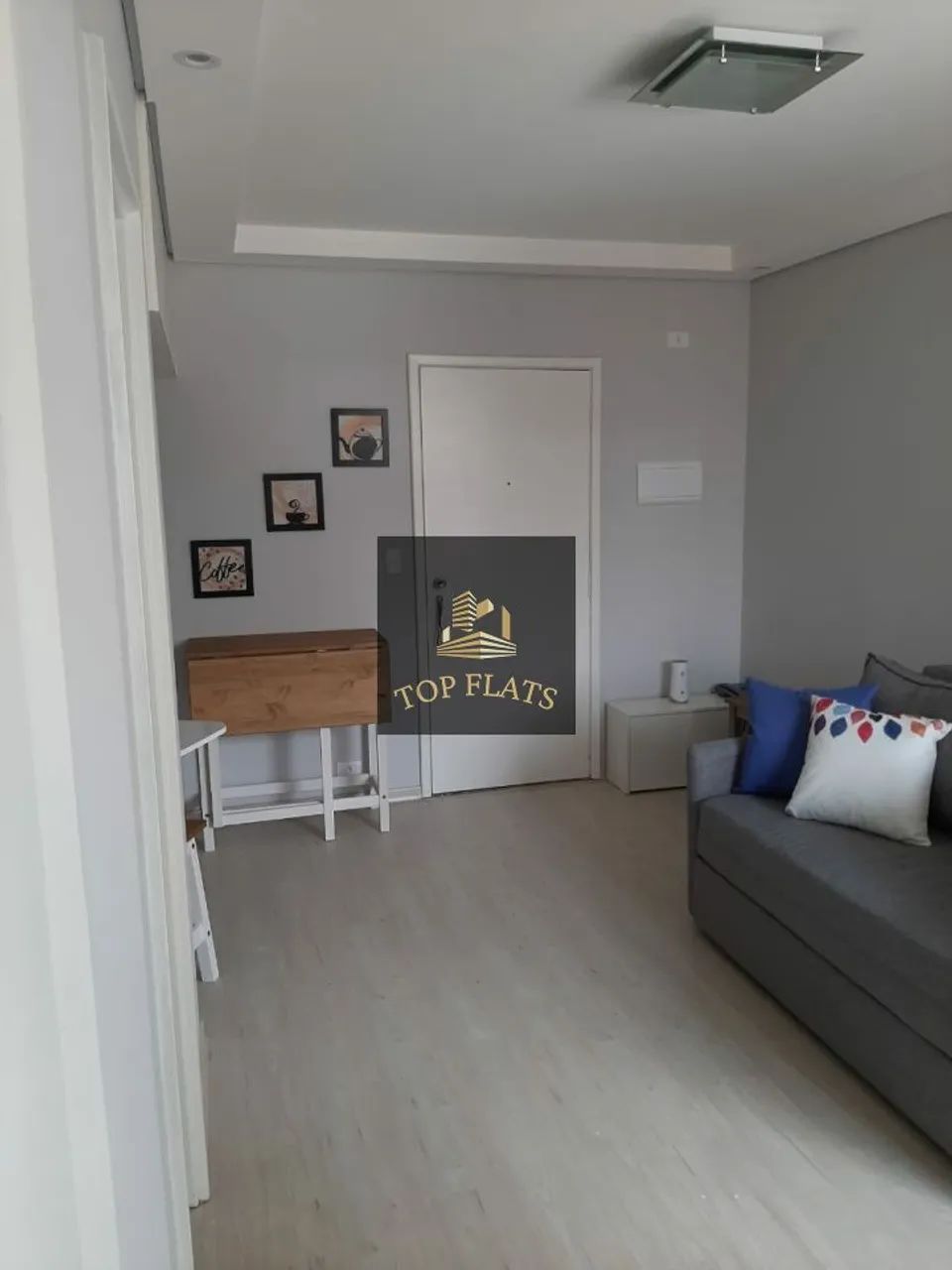 Flat disponível em Moema - Foto 4