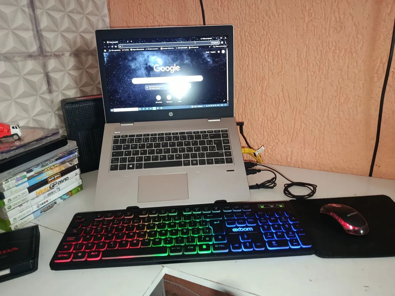 NOTEBOOK HP PROBOOK 645 G4
