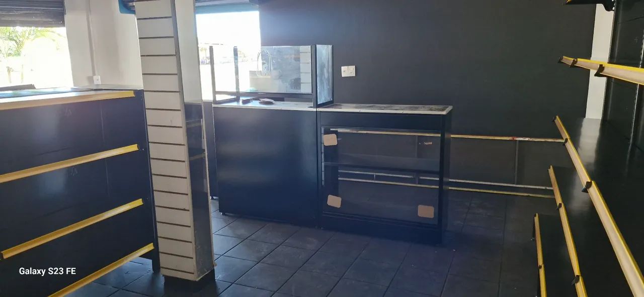 Estante de aco - Foto 5