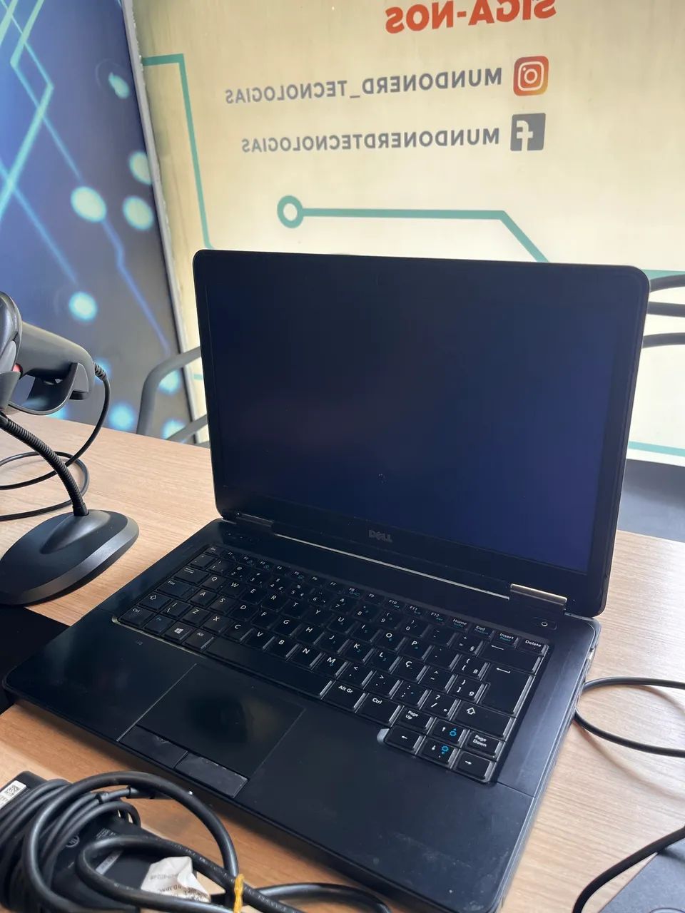 NOTEBOOK DELL