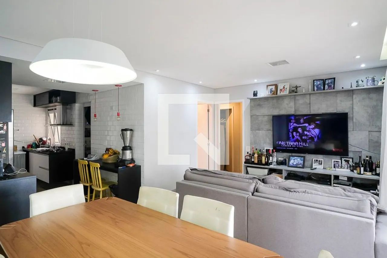 Apartamento à Venda - Olímpico, 3 Quartos, 97 m2 - Foto 3