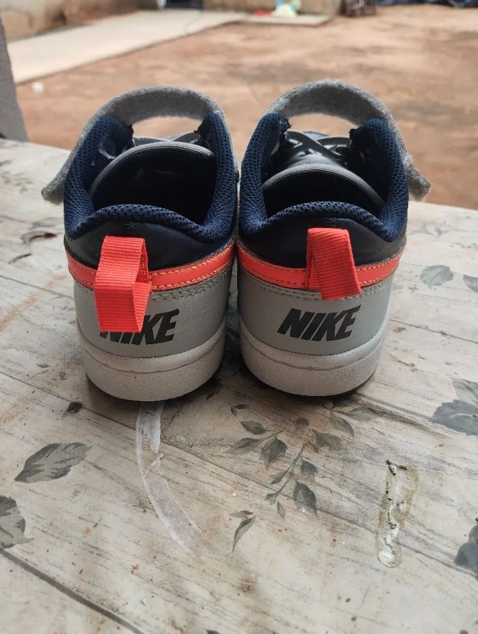 Tênis Nike N°32 - Foto 3
