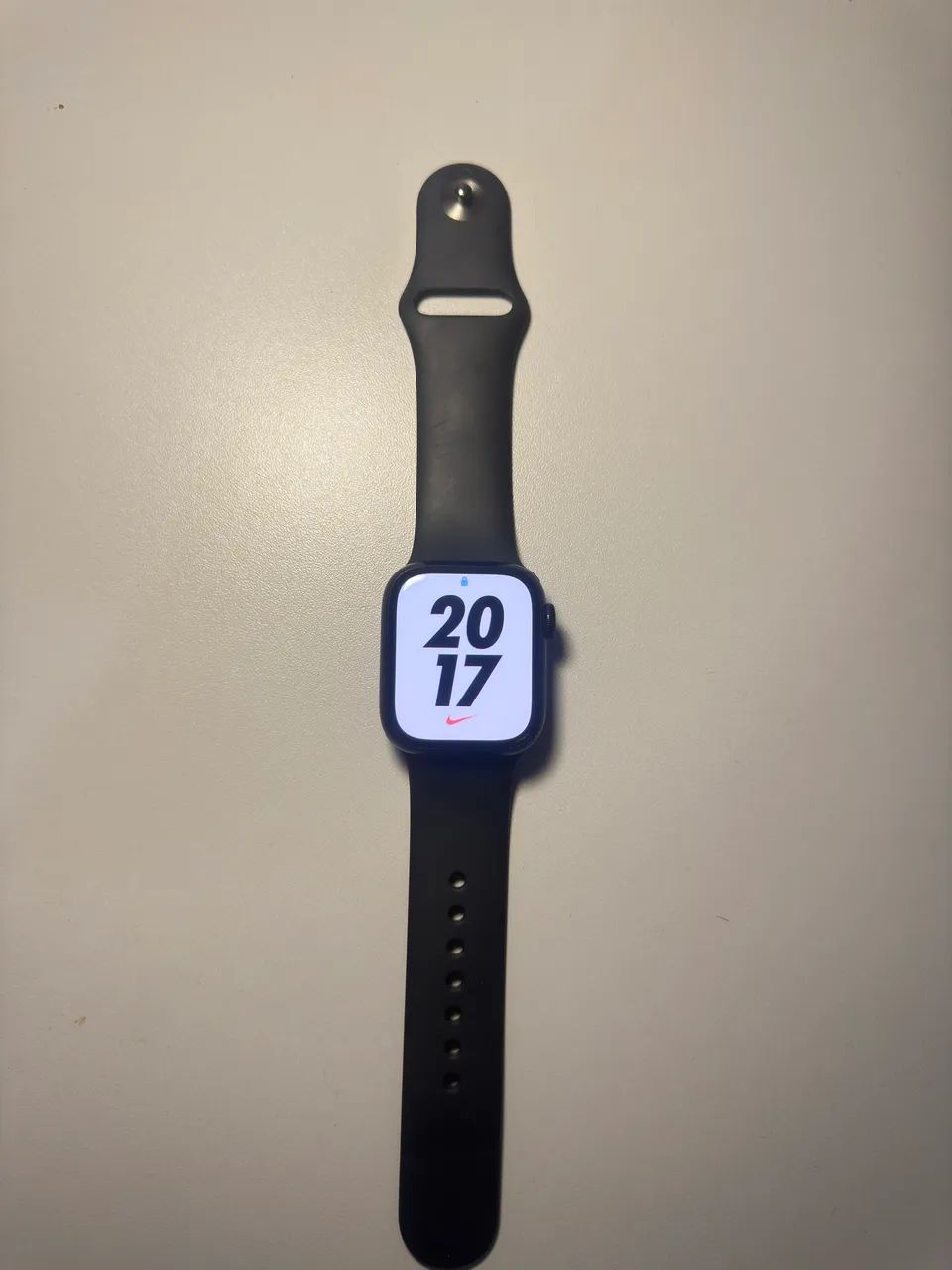Apple Watch S7 41mm Azul Marinho 