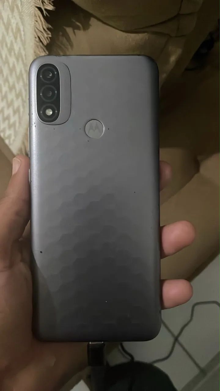 Moto E40