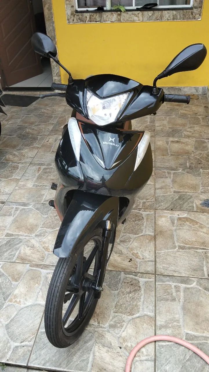 Vendo ou Troco - Foto 4