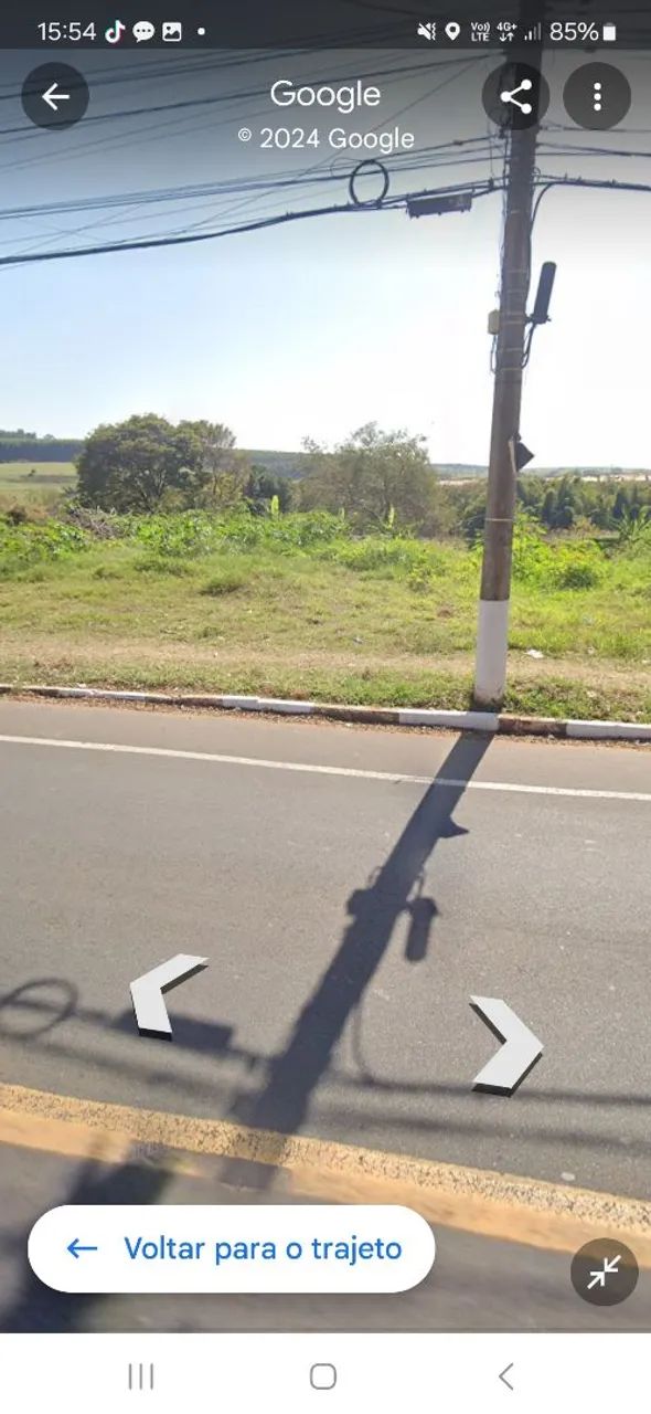 Terreno em Pirajuí  - Foto 2
