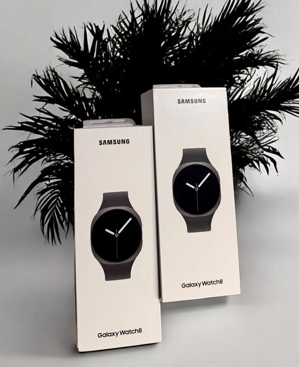 GALAXY WATCH 8 40MM/GRAFITE - Foto 2