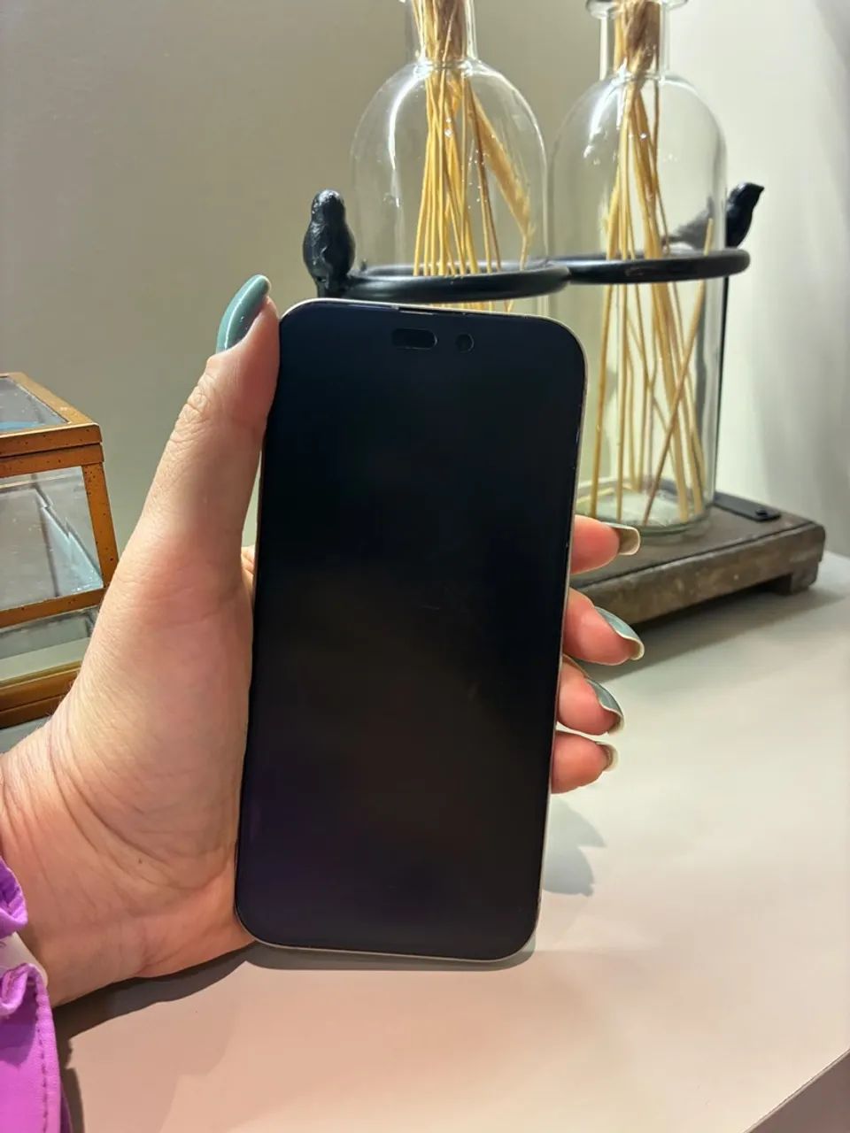 IPHONE 15 PRO - 128GB  - Foto 5
